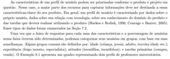 Referência do item